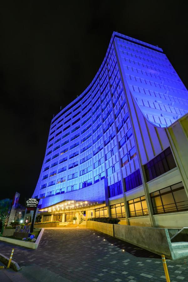 Hotel Casino Internacional Cucuta Exterior photo